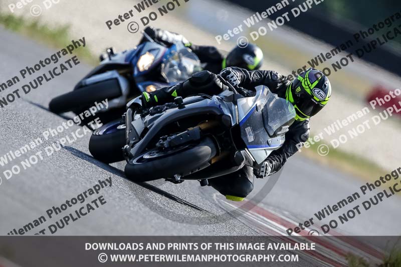 25 to 27th july 2019;Slovakia Ring;event digital images;motorbikes;no limits;peter wileman photography;trackday;trackday digital images